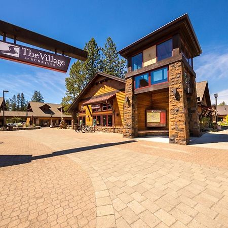 Villa 12 Deer Lane Sunriver Esterno foto