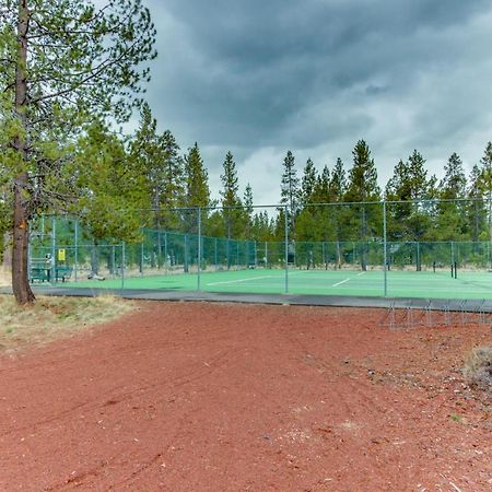 Villa 12 Deer Lane Sunriver Esterno foto