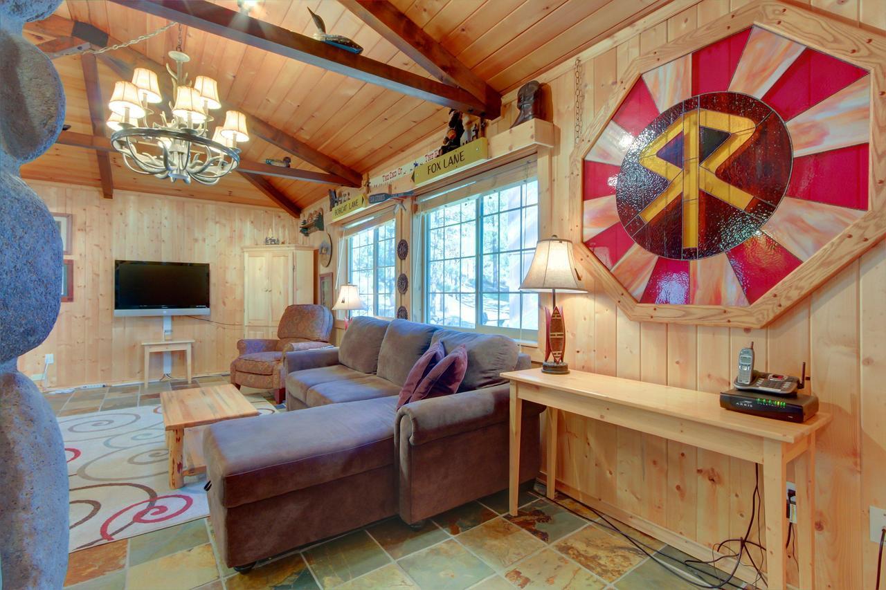 Villa 12 Deer Lane Sunriver Esterno foto