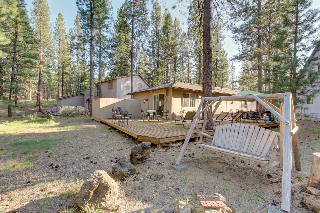 Villa 12 Deer Lane Sunriver Esterno foto