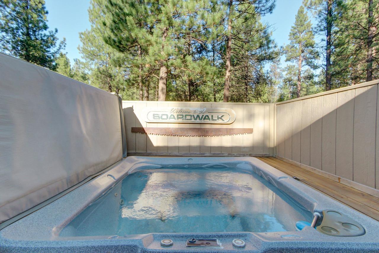 Villa 12 Deer Lane Sunriver Esterno foto