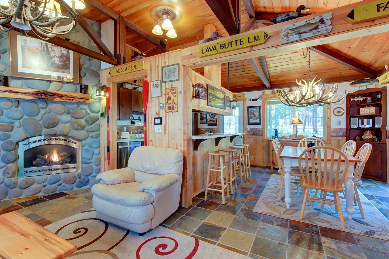 Villa 12 Deer Lane Sunriver Esterno foto