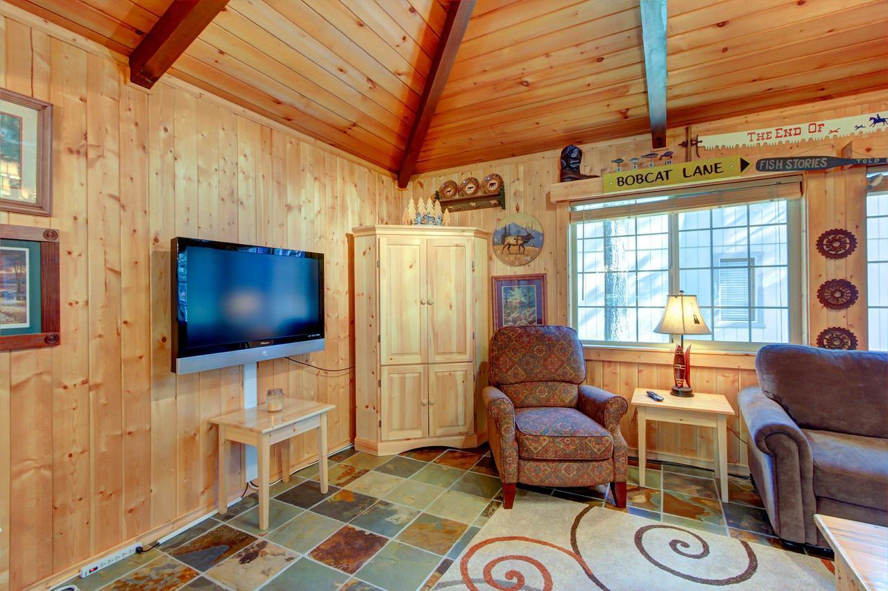Villa 12 Deer Lane Sunriver Esterno foto