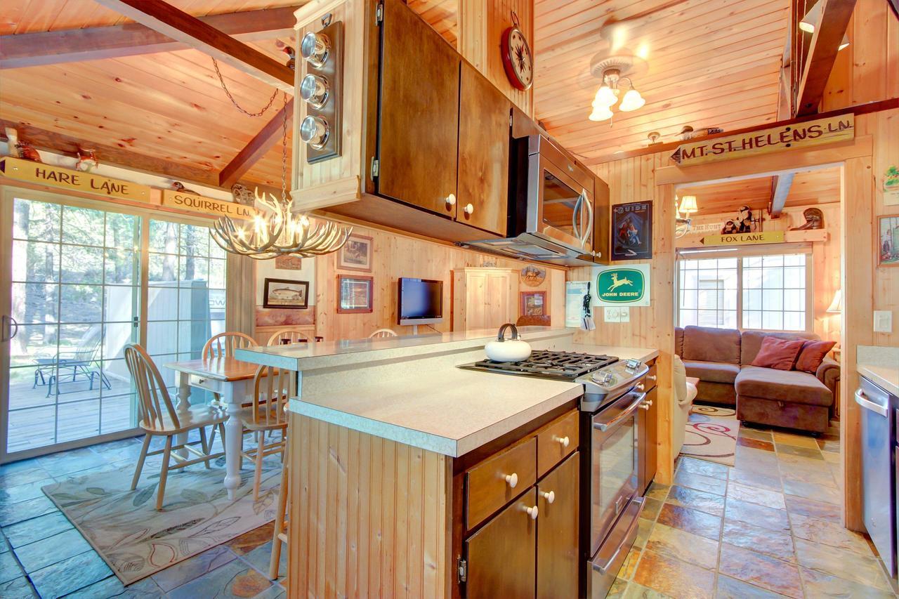 Villa 12 Deer Lane Sunriver Esterno foto