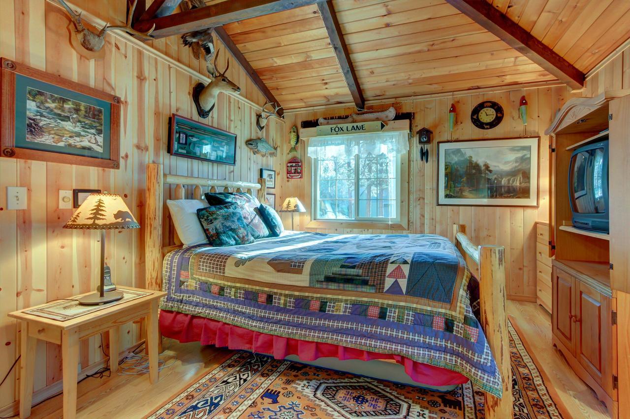 Villa 12 Deer Lane Sunriver Esterno foto