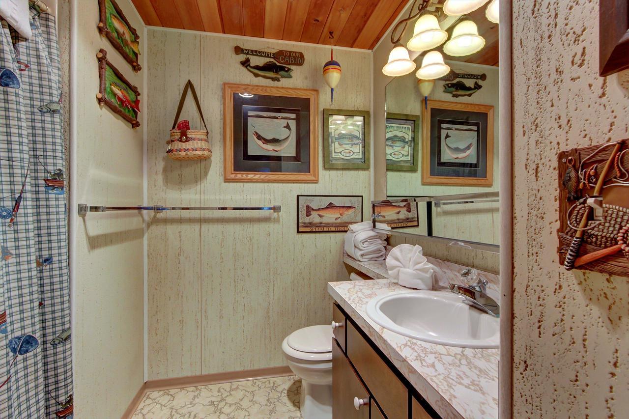 Villa 12 Deer Lane Sunriver Esterno foto