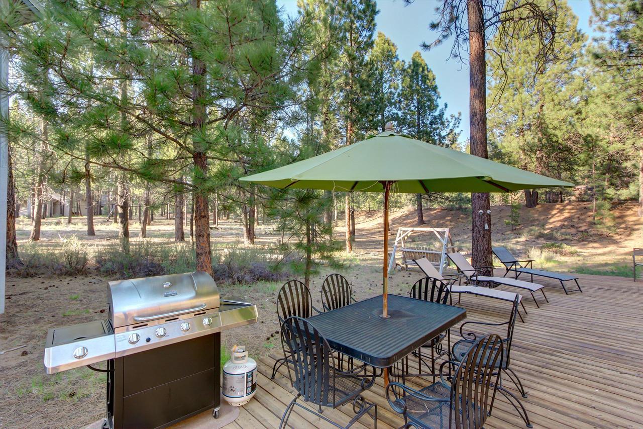 Villa 12 Deer Lane Sunriver Esterno foto