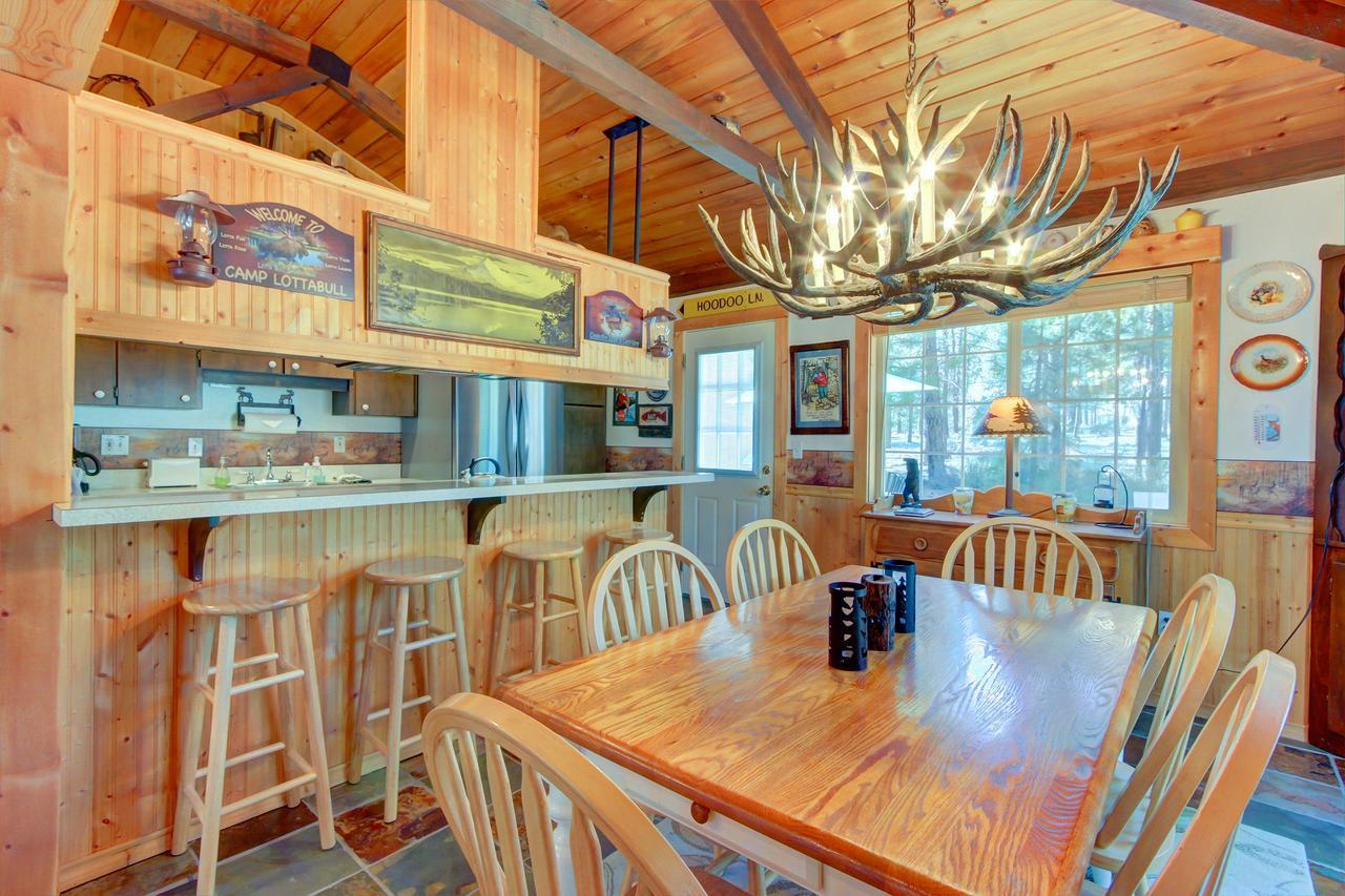 Villa 12 Deer Lane Sunriver Esterno foto