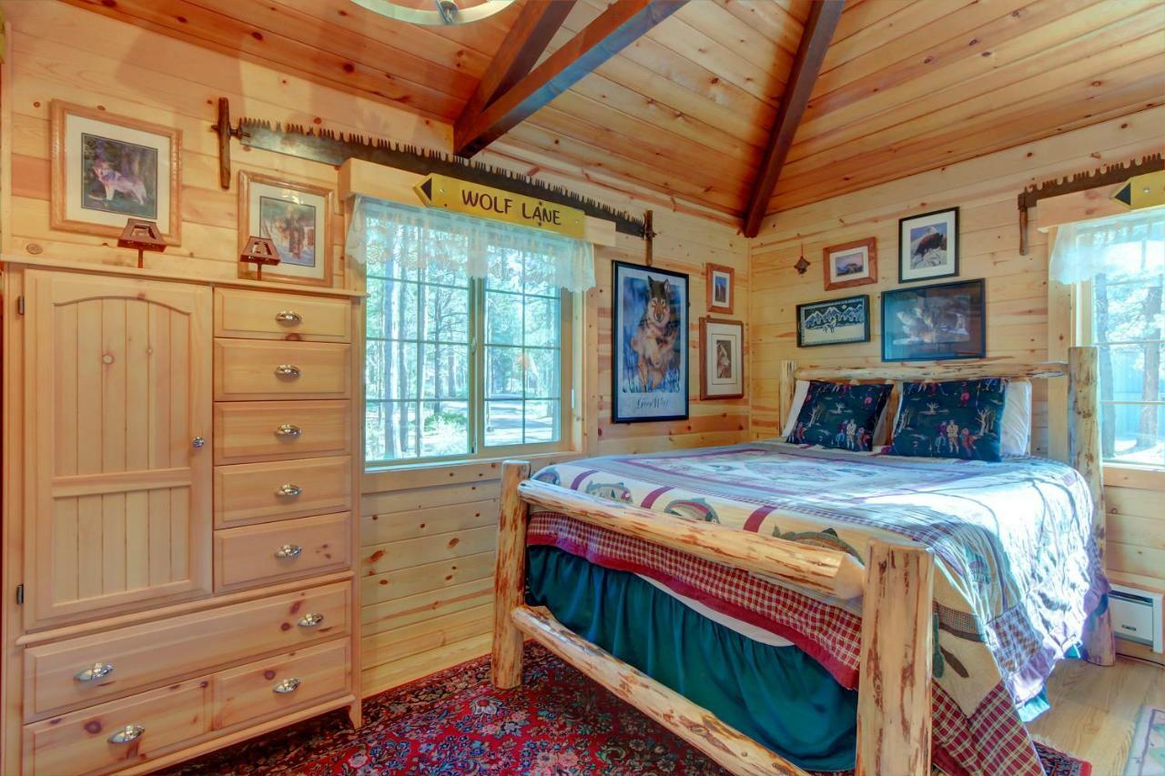 Villa 12 Deer Lane Sunriver Esterno foto