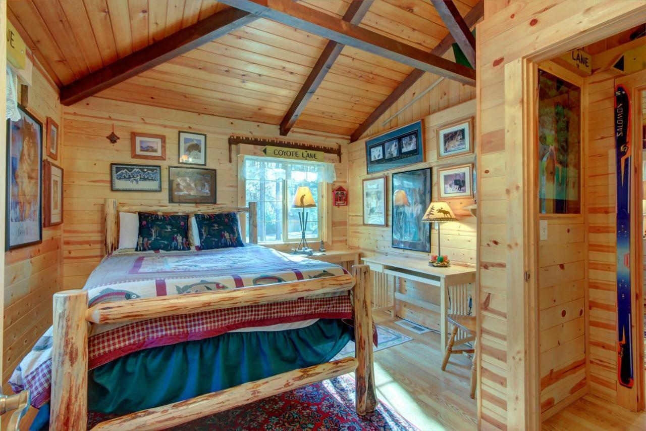Villa 12 Deer Lane Sunriver Esterno foto