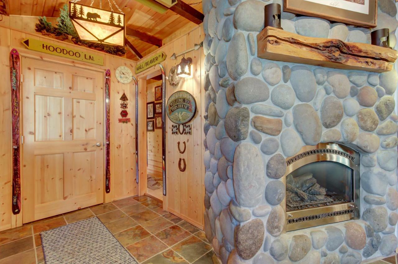 Villa 12 Deer Lane Sunriver Esterno foto