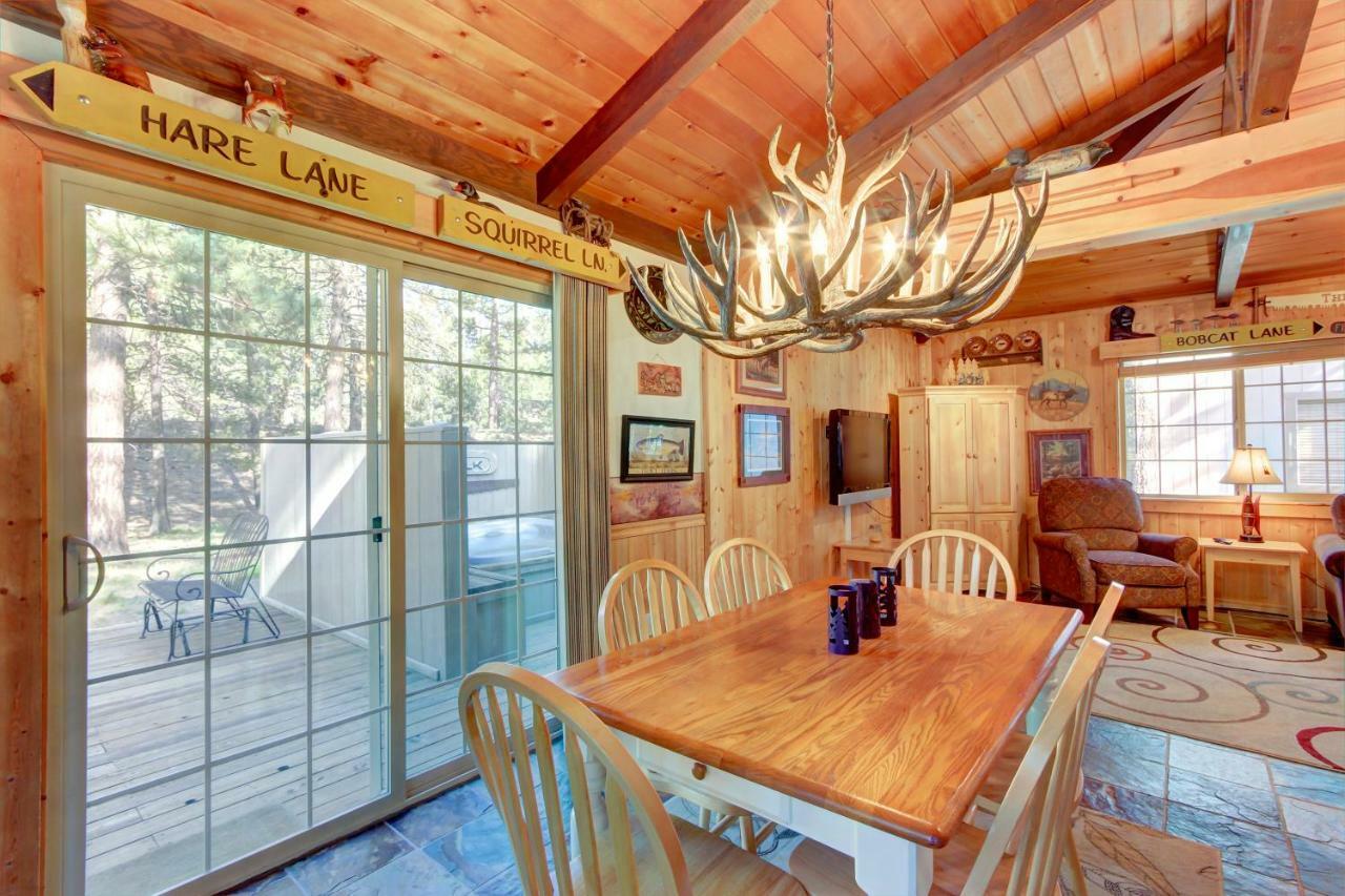 Villa 12 Deer Lane Sunriver Esterno foto