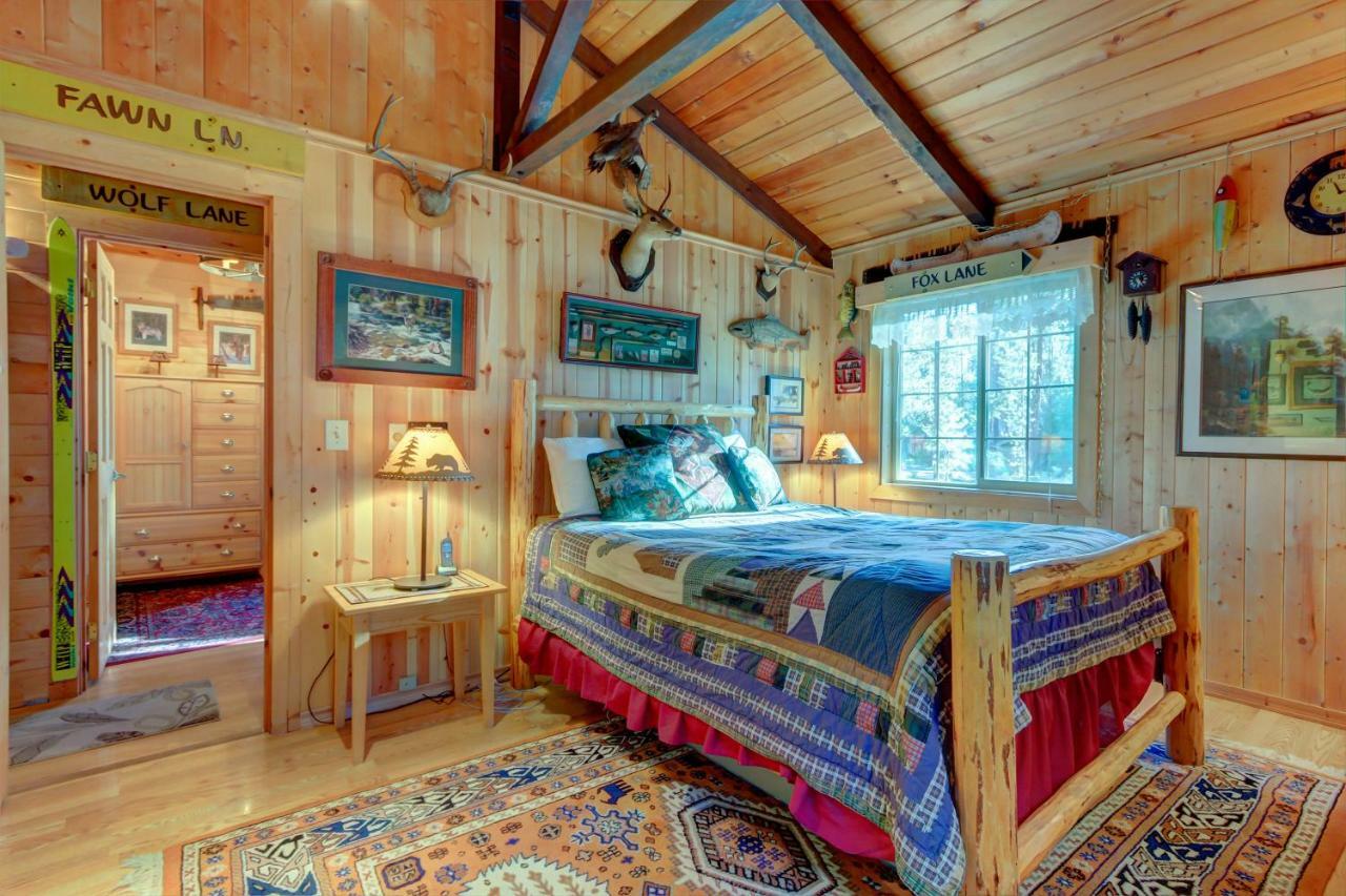Villa 12 Deer Lane Sunriver Esterno foto