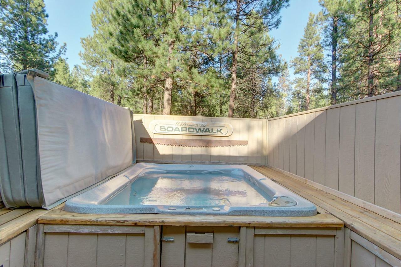 Villa 12 Deer Lane Sunriver Esterno foto
