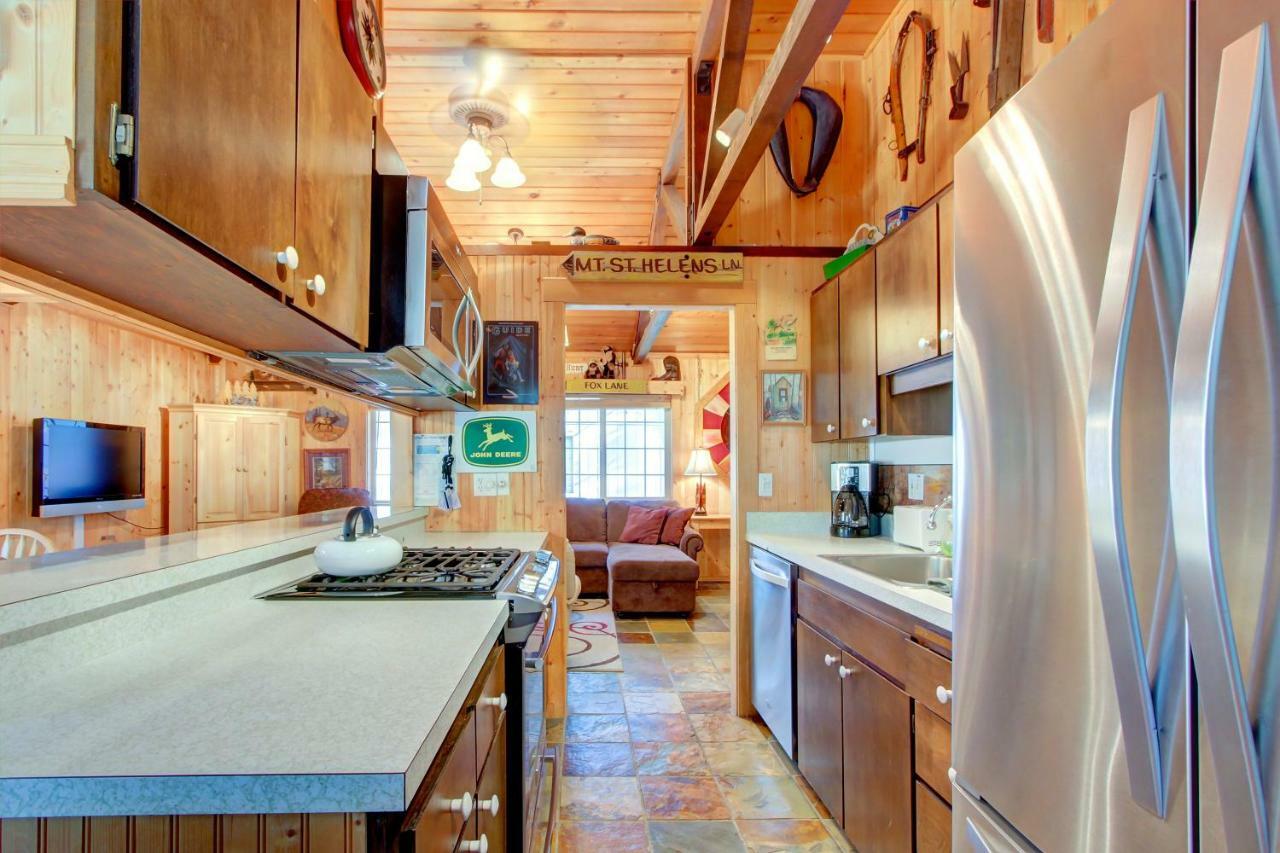 Villa 12 Deer Lane Sunriver Esterno foto
