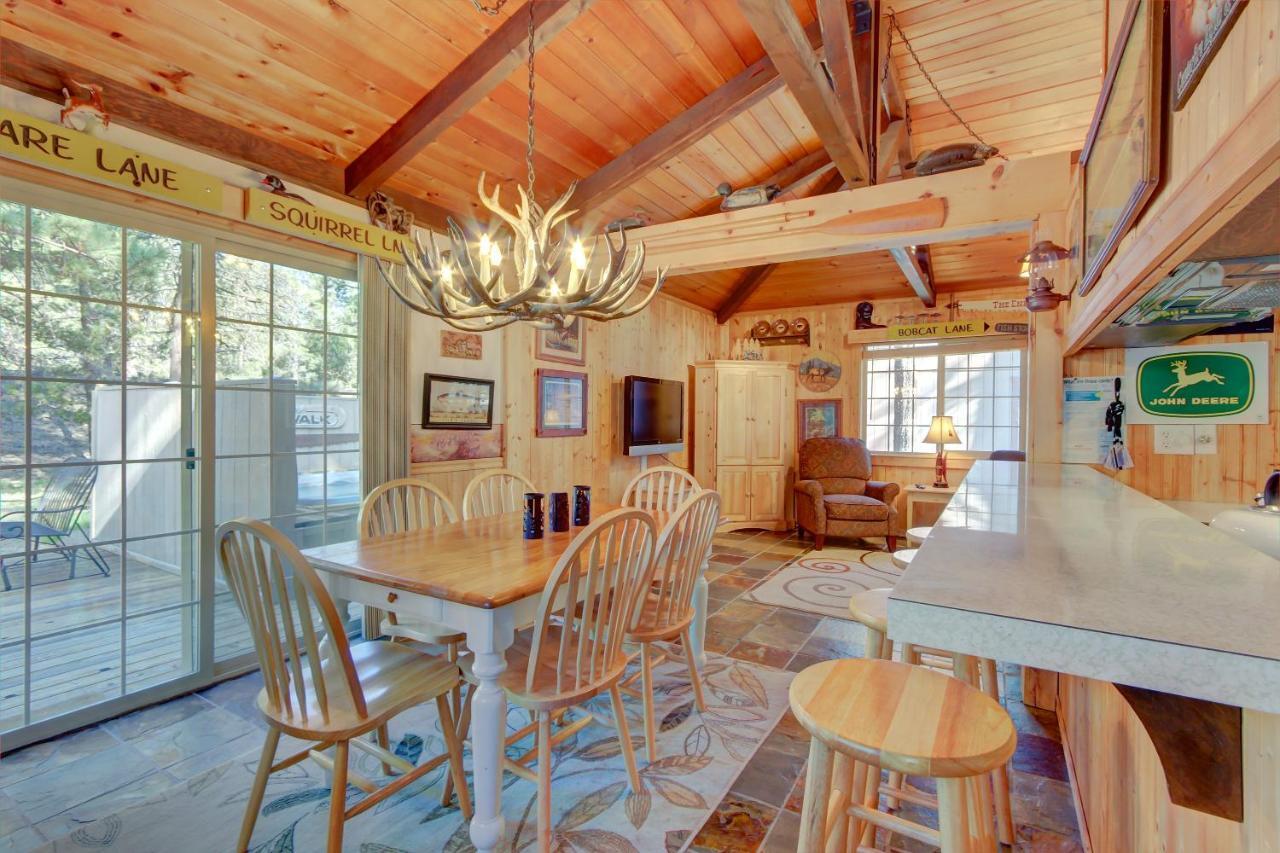 Villa 12 Deer Lane Sunriver Esterno foto
