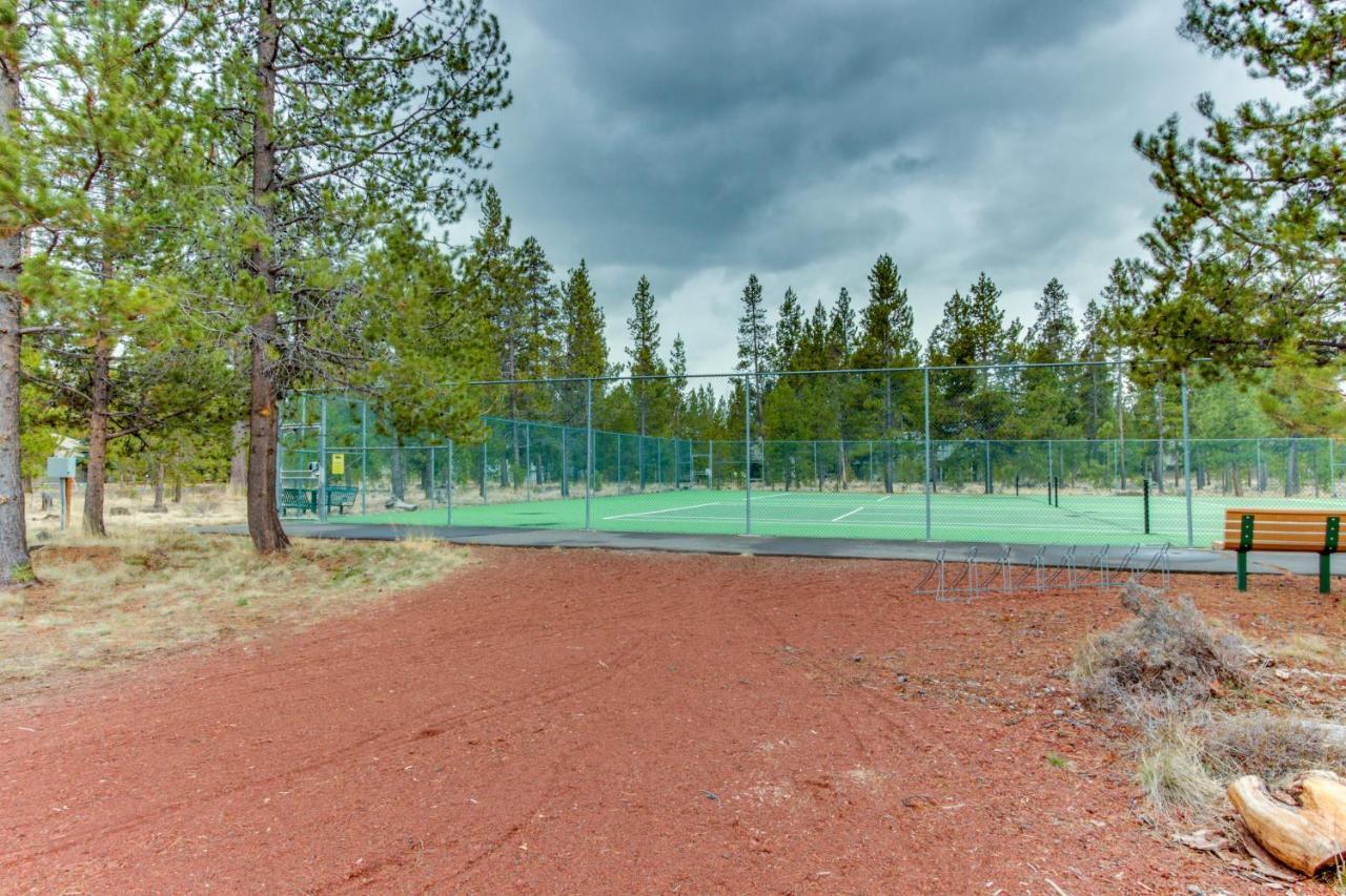 Villa 12 Deer Lane Sunriver Esterno foto