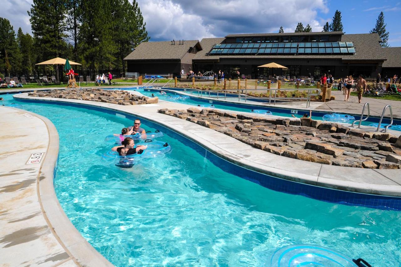 Villa 12 Deer Lane Sunriver Esterno foto